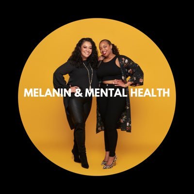 Two Brown Chicks changing the face of therapy on BOTH sides of the couch by helping Black/Latinx ppl find Black/Latinx therapists.