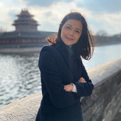 @AJenglish @AJENews China correspondent | @SOAS @UTSengage alumni | Insta: @katrinayu_news | Views my own