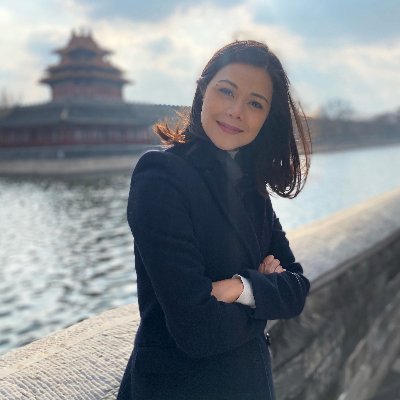 @AJenglish @AJENews China correspondent | @SOAS @UTSengage alumni | https://t.co/NV4hCfhdig… | Insta: @katrinayu_news | Views my own