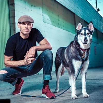 Matt Beisner (CPDT-KA) Star of #DogImpossible on #NatGeoWILD and #DisneyPlus There are no bad dogs.