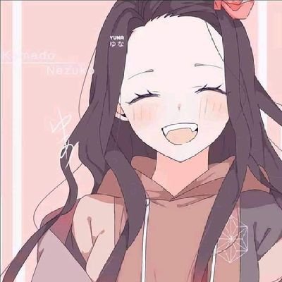 Nezuko Kamado(Humana) (@Nezukokamado_xd) / X