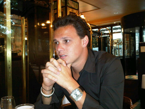 borjakaiser87's profile picture. 