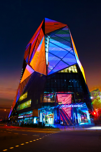 OC_Tweet's profile picture. Orchard Central's official twitter. Get the inside scoop on events, Twitter-only promos, news & more.