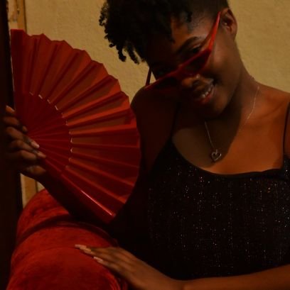 kayesani's profile picture. IG:kaye.sani

🇯🇲•🇨🇺