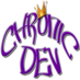 Chronic Developments (@chronicdevteam) Twitter profile photo Chronic Developments (@chronicdevteam) Twitter profile photo