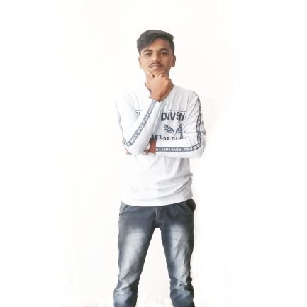 Mr. Akshay patel
From silvassa
always be positive for me
normal I am good
ever I am self depends..