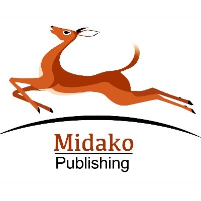 Midako Publishingさんのプロフィール画像
