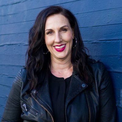 Kristen Ostro Profile