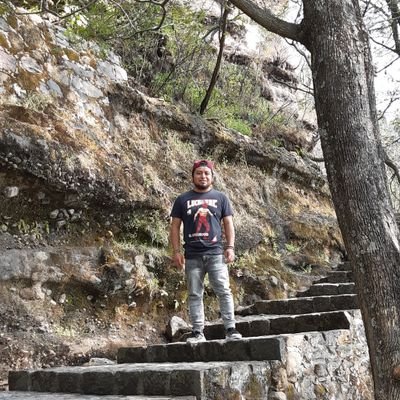 H_REYES_'s profile picture. ♥https://t.co/rKY5HZV7V8 ➡  dueño y creador de https://t.co/6RpxHbmxEV…  Sigueme en todas mis redes sociales https://t.co/0P5Ep425Hc