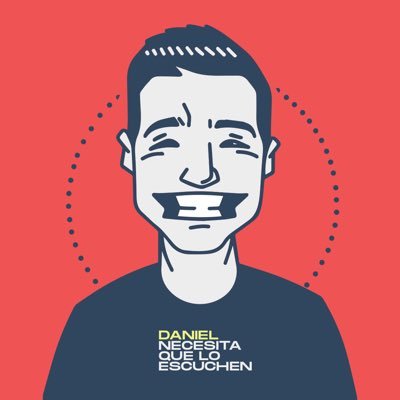 Pasante de la comedia. PODCAST: DANIEL NECESITA QUE LO ESCUCHEN (todos los links aquí abajo)  👇🏻