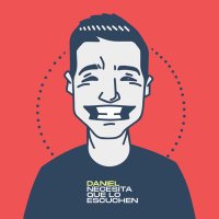 Daniel Necesita que lo Escuchen(@DanielMartinezD) 's Twitter Profile Photo