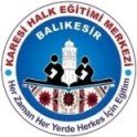 KARESİ HALK EĞİTİMİ MERKEZİ