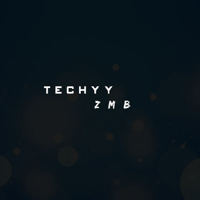 Techyy Z M B