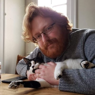 jroutledge_'s profile picture. https://t.co/hpdrdjk9Vm