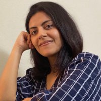 Isheeta (@isheetazalpuri) 's Twitter Profile
