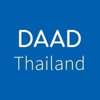 DAAD Thailand(@DAADthailand) 's Twitter Profile Photo
