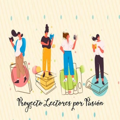 LectoresPP's profile picture. 