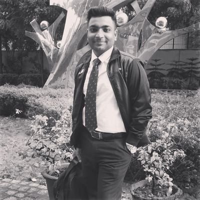 RahulBa83662539's profile picture. I'm an entrepreneur