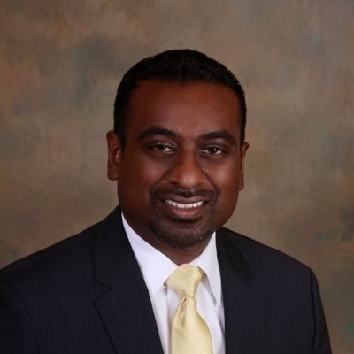 naveensolomon's profile picture. Surgical Oncologist @LLUHealth,
Vice-Chair Surgery Administration,
Associate Professor Surgery,
Surgical Quality Officer