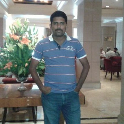 m_duraipandi's profile picture. Be happy