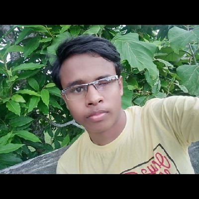 BijoyDa68889416's profile picture. I am always be happy