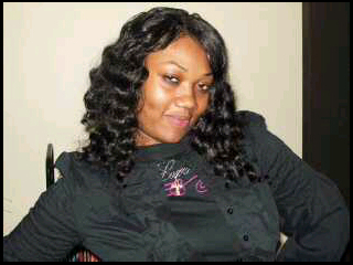 Stylist , 80's baby, love Music, Love to Live Life to Learn Sumtin in my (bernie mac voice)Oh yea, and You are not a Factor