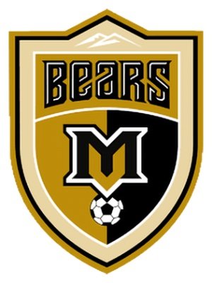 Feed of the MVHS Bears Soccer Program