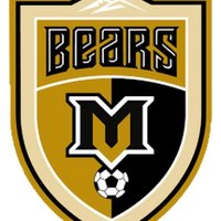 Mountain View High School Soccer (@mvhsbearssoccer) Twitter profile photo