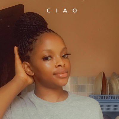 Fair_barbie's profile picture. 5’5 of God’s undiluted blessing 🥰🤗Accountant, financial advisor. IG handle: @official_chinny01
