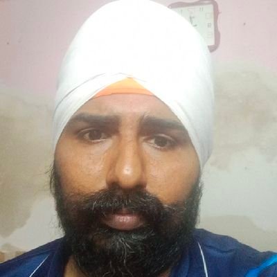 BaljinderDas1's profile picture. 