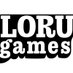 Loru Games (@LoruGames) Twitter profile photo