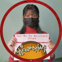 Ya Mone Oo🇲🇲 (@yamoneo16141819) 's Twitter Profile