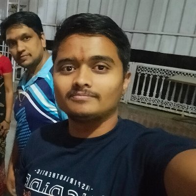 mayurth28008436's profile picture. Need money