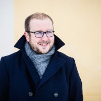 Antti Koivukangas(@koivukangas) 's Twitter Profile Photo