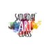 Saturday Art Class (@SatArtClass) Twitter profile photo