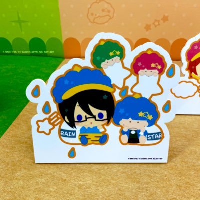 sideM/ドラスタPです⭐️2020春からの新人P🔰担当は桜庭薫と中の人の内田雄馬くん⭐️S.E.Mカフェパレレジェファン⭐️無言フォローお許しください…よろしくお願いします!