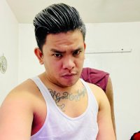 Rhap Babatoan (@rhap93) Twitter profile photo