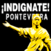 Twitter Profile image of @indignateponte