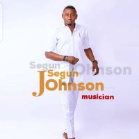 @isegunjohnson (@isegunjohnson) 's Twitter Profile