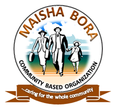 MaishaBoraCBO's profile picture. 