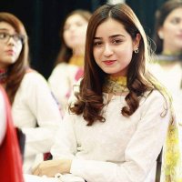 Mehreen Mubashir (@mehreenmubashir) 's Twitter Profile