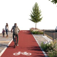 Infrastructure CGIs (@infracgi) 's Twitter Profile