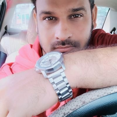 RakeshC28782212's profile picture. जिंदगी खेलती भी उसी के साथ है ।।
जो खेलाड़ी बेहतरीन होता है🙏