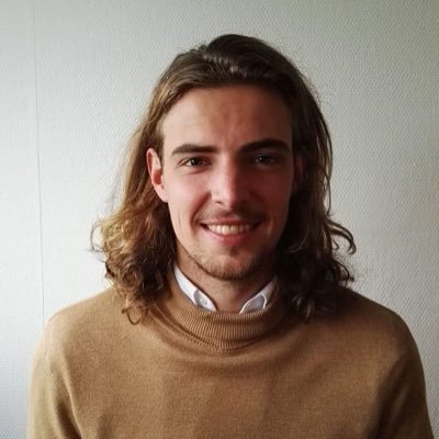 roy44245515's profile picture. Sustainability Engineer