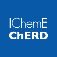 ChERD(@ChemEngResDes) 's Twitter Profile Photo