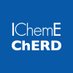 ChERD (@ChemEngResDes) Twitter profile photo