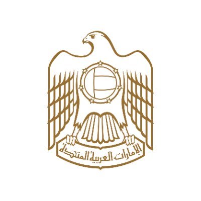 المكتب الإعلامي لحكومة دولة الإمارات UAE Government Media Office