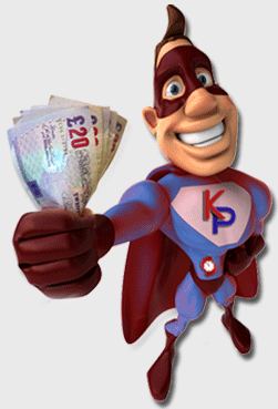 KwikpaydayMan's profile picture. Quick Loans faster than a speeding politician! Approval Rates more powerful than a superinjunction! KwikpaydayMan helps YOU with quick quids!