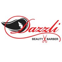 Dazzli Beauty and Barber (@dazzlibeauty) 's Twitter Profile