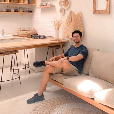 ferdinannds's profile picture. Half Ambonese and Half Torajanese